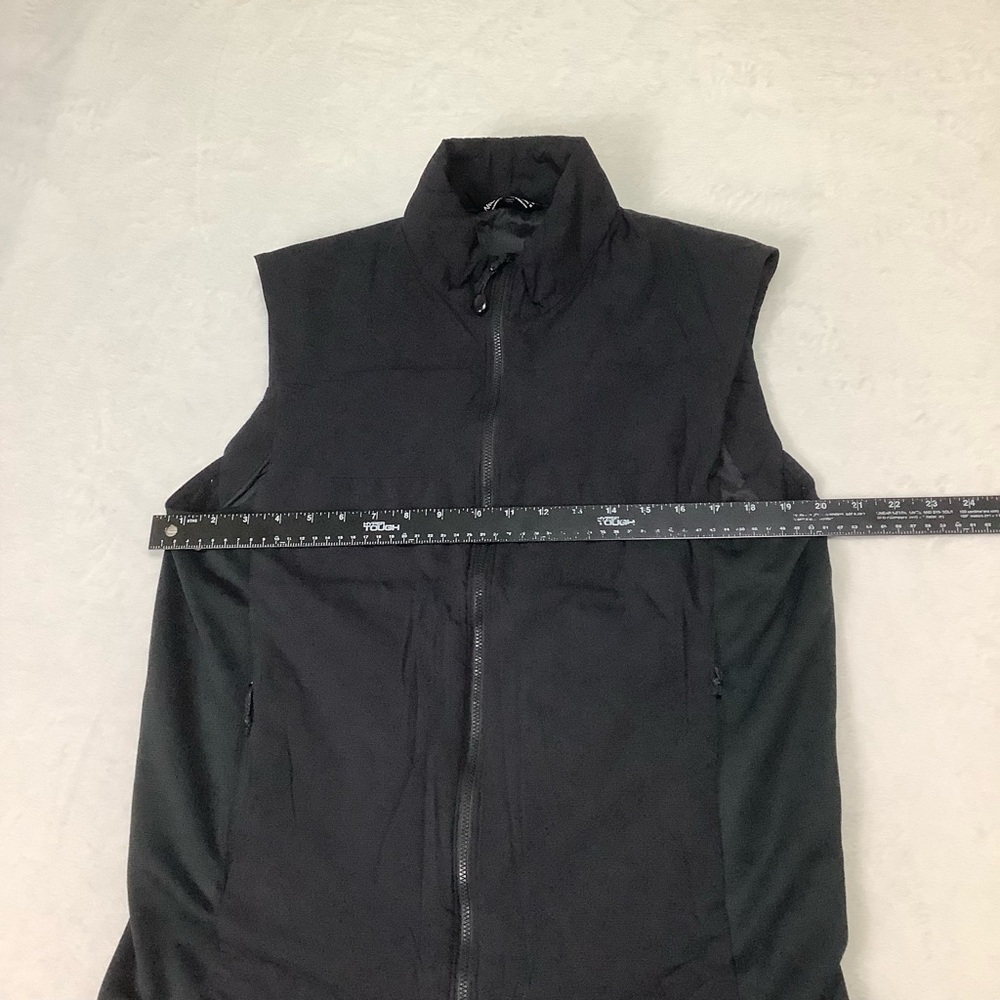 Arc’teryx Atom Lt Vest Sz Medium Black-Flaw - Picture 4 of 11